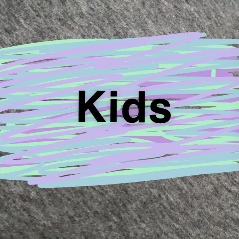 🌸 Kids 🌸